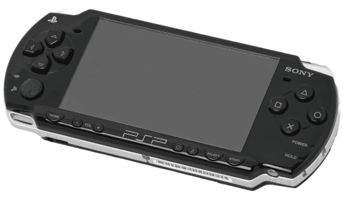 psp